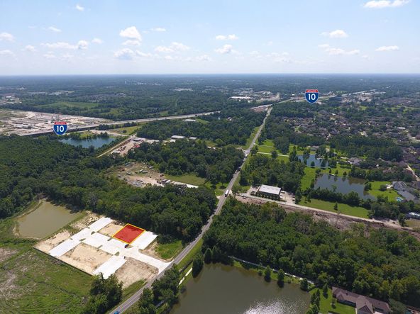 Perkins 8-Retail Suites: Perkins Road, Baton Rouge, LA 70810